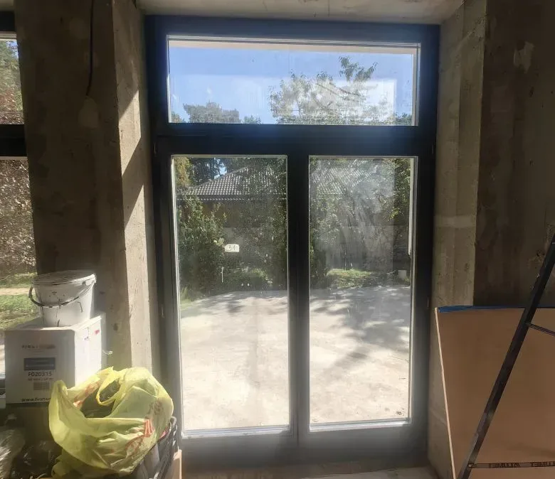 Реставрация деревянных дверей